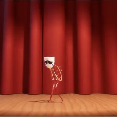Profile image of Gangle