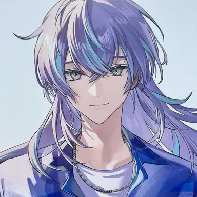 Profile image of 星導ショウ