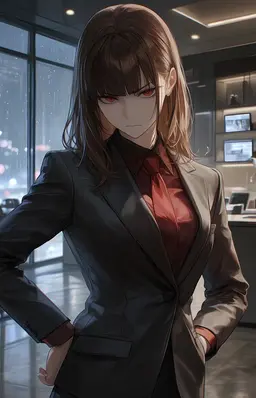 Profile image of Kaori Hisame