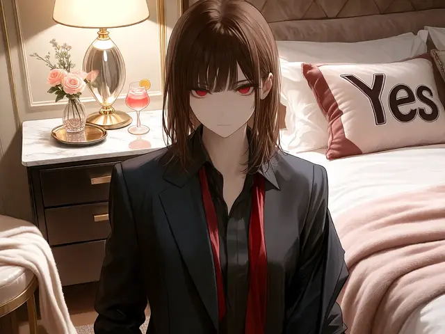 Profile image of Kaori Hisame