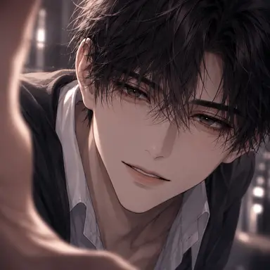 Profile image of 距離近男