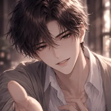 Profile image of 当て馬くん