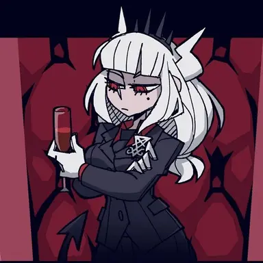 Profile image of ルシファー