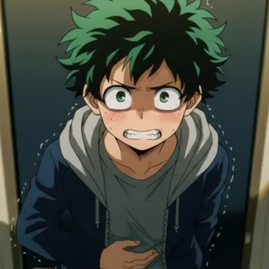 Profile image of Izuku Midoriya