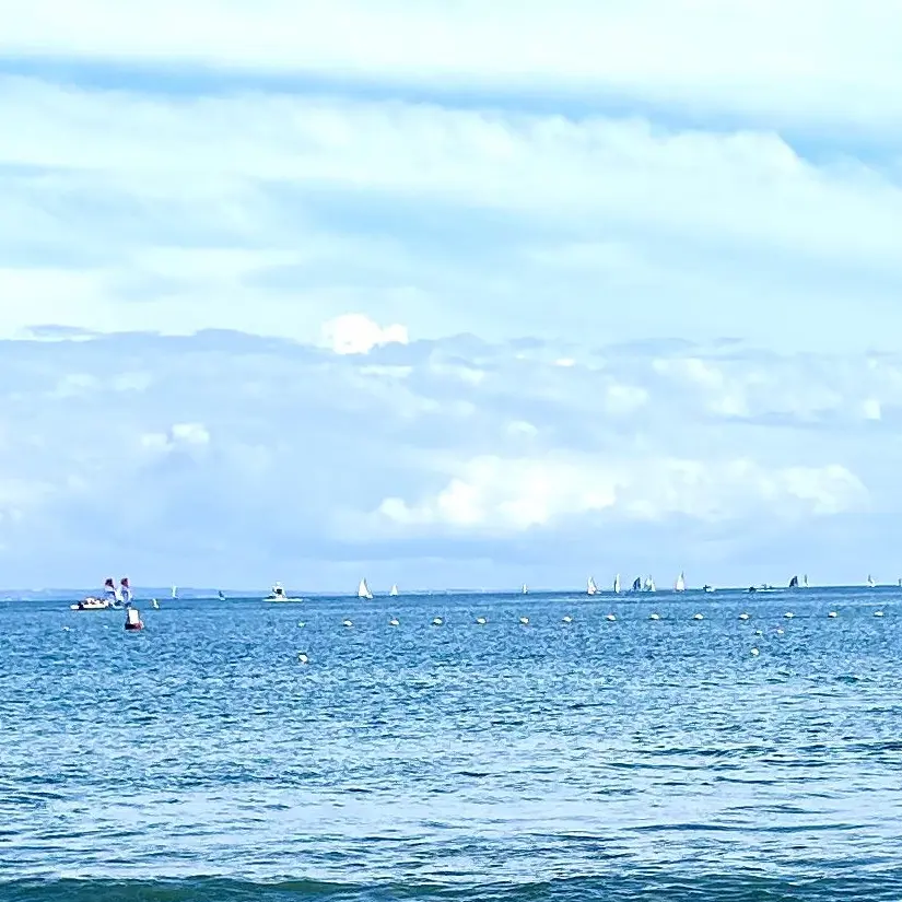 wmrzwyrdd의 何もない港町