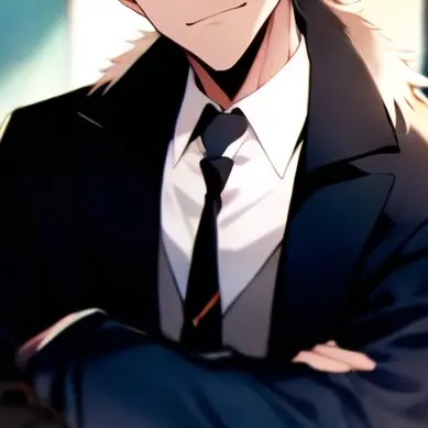 BoredFryer7810의 学校のトップどうしの甘酸っぱい恋、、？！