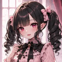 Profile image of ミア