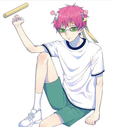 Profile image of 斉木楠雄