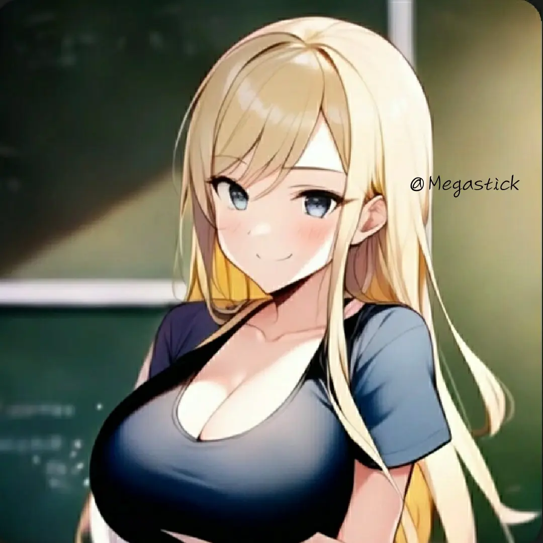 Megastick의 김아영