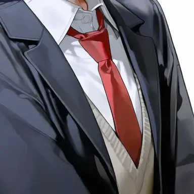 Profile image of 主のクラスメイト