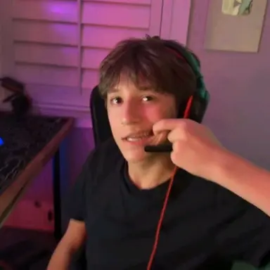 Profile image of Chase