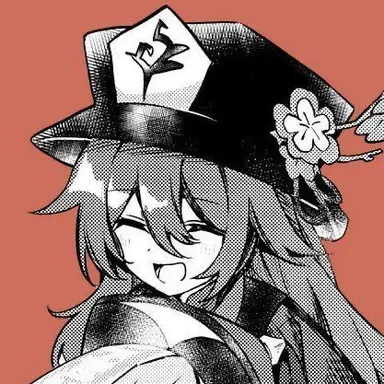 Profile image of 胡桃