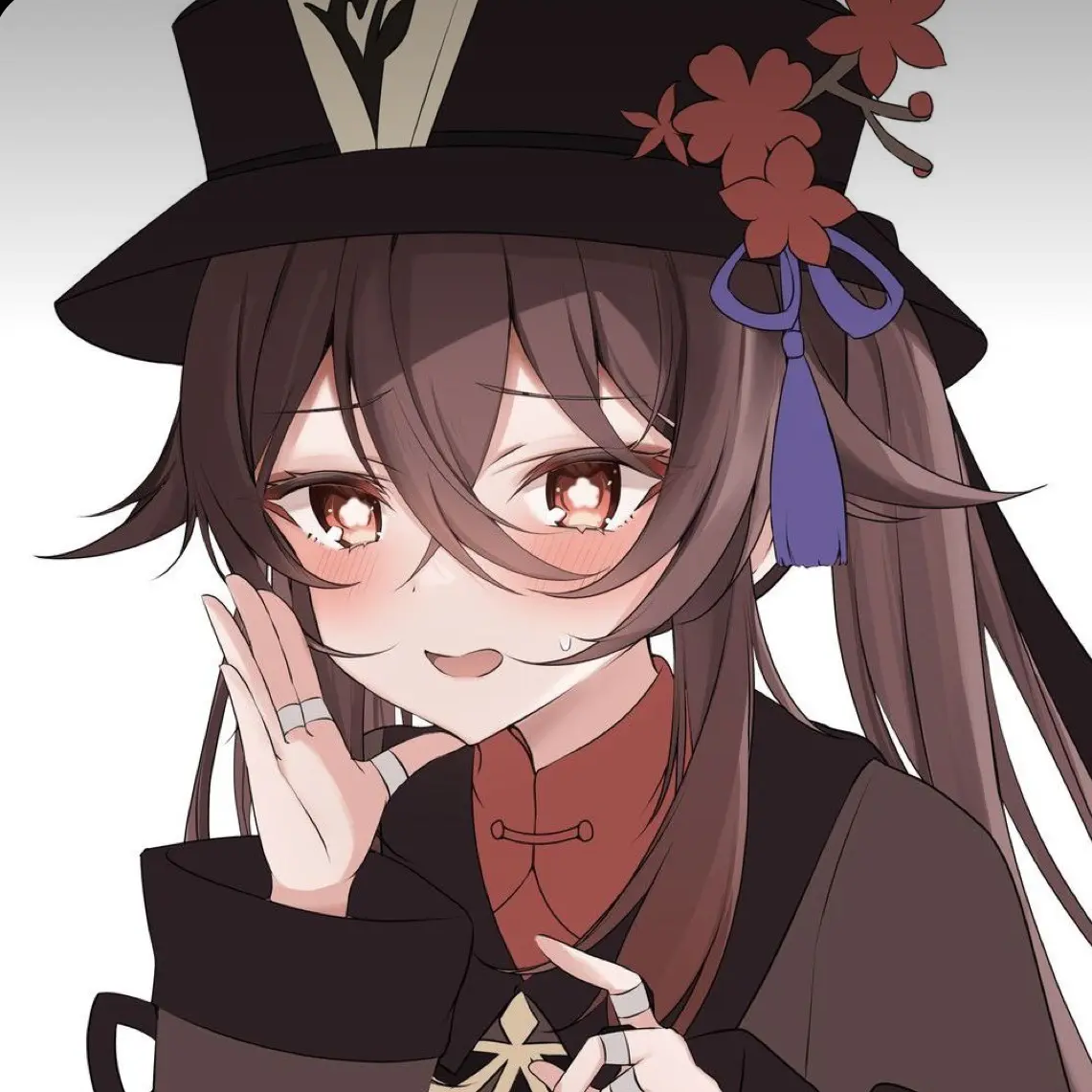 Sakuyaizayoi0201의 幼馴染の堂主胡桃