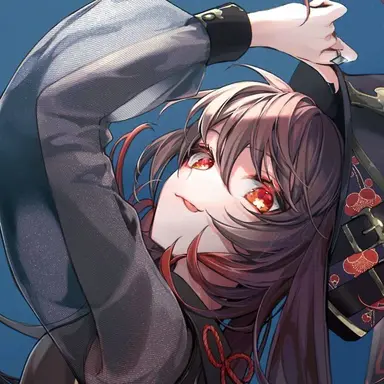 Profile image of 胡桃