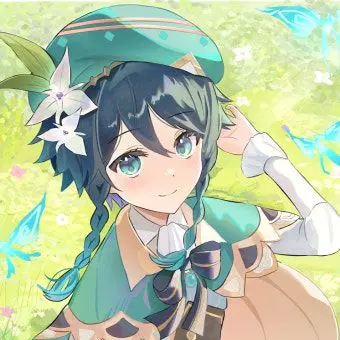 Profile image of 벤티