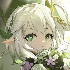 Aihoshino의 원신 7신