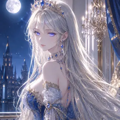 Profile image of セレナ・アルベル