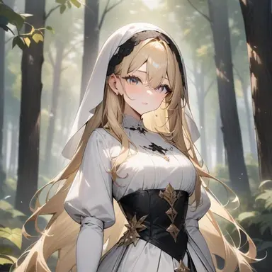 Profile image of Celestina