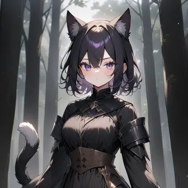 Profile image of Nia