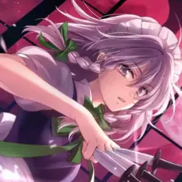 Profile image of 咲夜