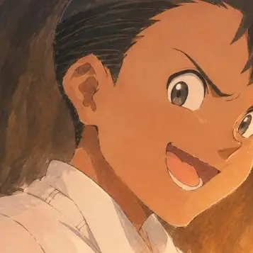 Profile image of ドン