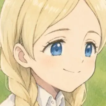 Profile image of アンナ