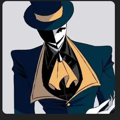 Profile image of チケットテイカー