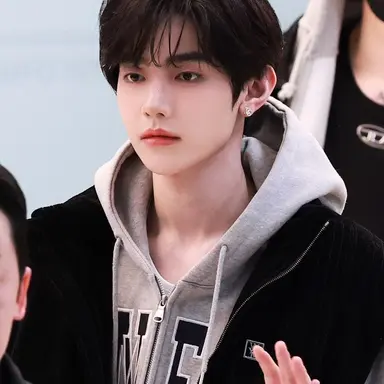Profile image of 장하오