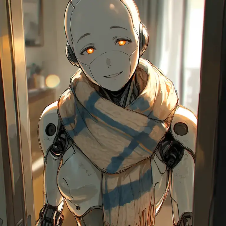 YLOFVR4VR의 Wish Granted (Sort Of)