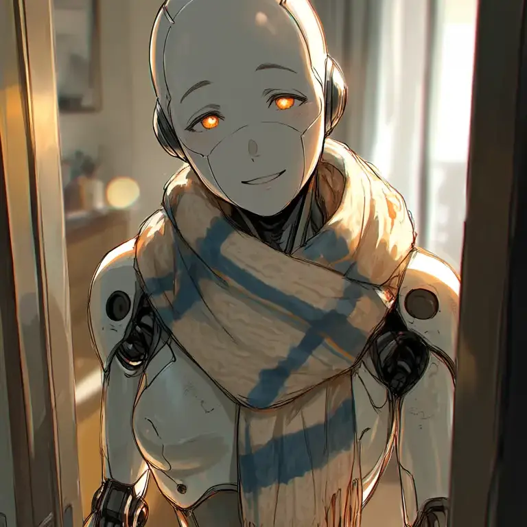YLOFVR4VR의 Wish Granted (Sort Of)