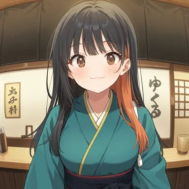 Profile image of Ikura