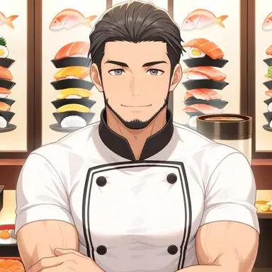 Profile image of Akanosuke