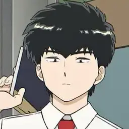 Profile image of 乙切先生