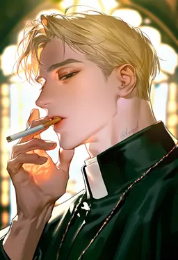 Profile image of Roel