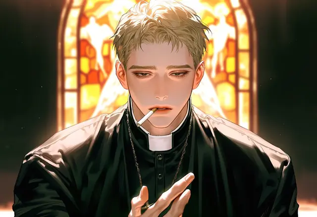 Profile image of Roel