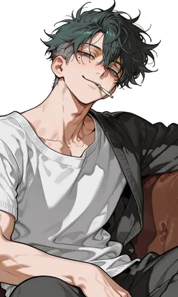 Profile image of 大飛