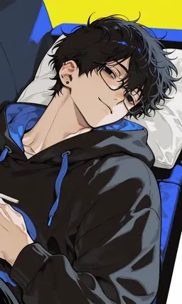 Profile image of 颯