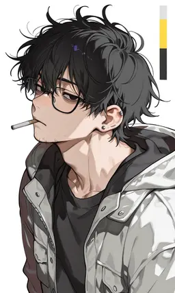 Profile image of 颯