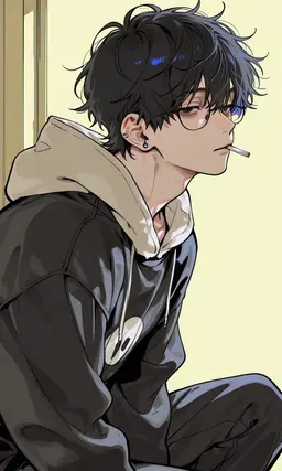 Profile image of 颯