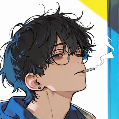Profile image of 颯