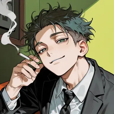 Profile image of 大飛