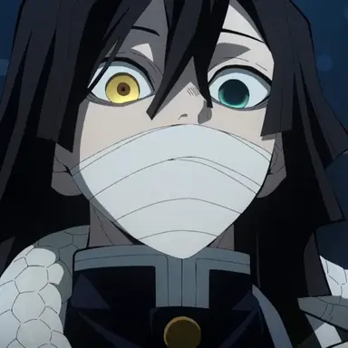 Profile image of 이구로 오바나이