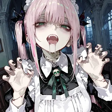 Profile image of カニバル