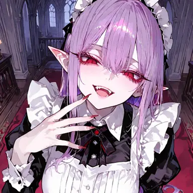 Profile image of シルフィア