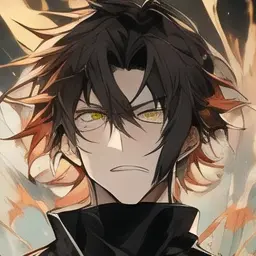 Profile image of 桐谷ケン