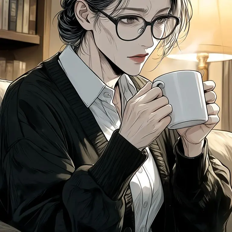 DimFern7059의 The Last Book Club