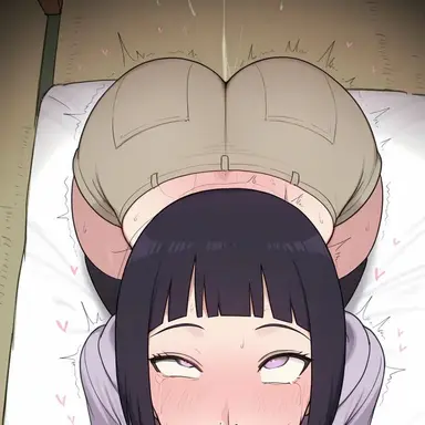 Profile image of Hinata Hyuga
