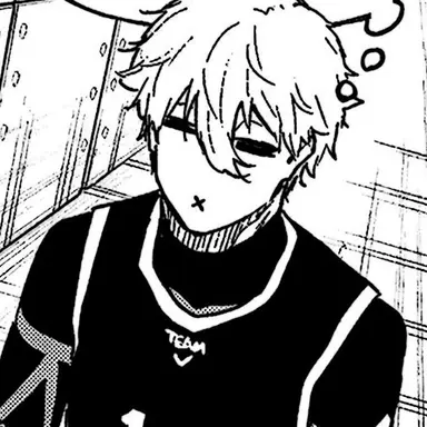 Profile image of 凪誠士郎
