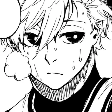 Profile image of 凪誠士郎