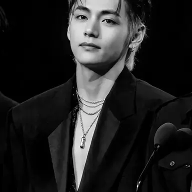 Profile image of Taehyung